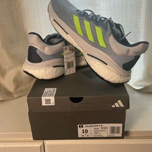 Adidas Solar Glide 6